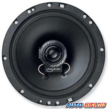 2-полосная коаксиальная акустика Mac Audio MAC MOBIL 165 2-полосная коаксиальная акустика Mac Audio MAC MOBIL 165